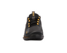 K-Swiss Men's Ultrashot 3 Tennis Shoe (Moonless Night/Amber Yellow)