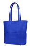 SportsChic Women's Vegan Midi Tote