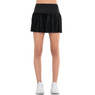 K-Swiss Women's Pleated 14.5 Inch Tennis Skirt