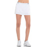 K-Swiss Women's Woven 12.5 Inch Tennis Skirt
