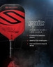 Selkirk Vanguard 2.0 Epic Pickleball Paddle (Midweight)