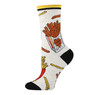 Oooh Yeah! Women's Crew Socks (Fries Before Guys)