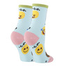 Oooh Yeah! Women's Crew Socks (Donut Worry)