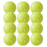 Franklin X-40 Outdoor Pickleball (Dozen)