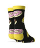Oooh Yeah! Youth Crew Sock (Donut Magic)
