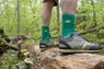 LIFT 23 Atacama Moisture Performance Socks (Comfort Compression Fit)