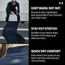Under Armour Women's ColdGear Compression Leggings