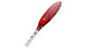 Sexy Brand Red Hex GT Beach Tennis Paddle