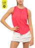Lucky In Love L UV Protection Chill Out Tank