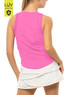 Lucky In Love L UV Protection Chill Out Tank