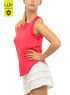 Lucky In Love L UV Protection Chill Out Tank