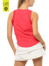 Lucky In Love L UV Protection Chill Out Tank