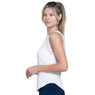 Lucky In Love L UV Protection Chill Out Tank