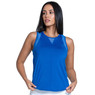 Lucky In Love L UV Protection Chill Out Tank