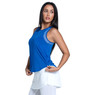 Lucky In Love L UV Protection Chill Out Tank