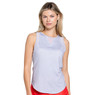 Lucky In Love L UV Protection Chill Out Tank.