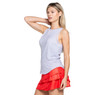 Lucky In Love L UV Protection Chill Out Tank.