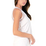 Lucky In Love L UV Protection Chill Out Tank.
