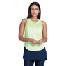 Lucky In Love L UV Protection Chill Out Tank