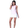 Lucky In Love L UV Protection Chill Out Tank.
