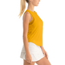 Lucky In Love L UV Protection Chill Out Tank.