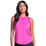 Lucky In Love L UV Protection Chill Out Tank.