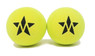 Master Athletic Platform Tennis Balls (Box of 2)