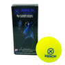 Xenon Platform Tennis Ball (Case of 2-ball sleeves - 72 balls total)