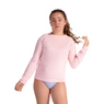 BloqUV Kids UPF 50+ Sun Protection Active Crew Neck Top