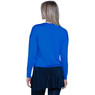 Lucky In Love Hype Long Sleeve Tennis Shirt