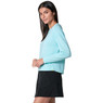 Lucky In Love Hype Long Sleeve Tennis Shirt.