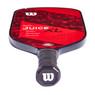 Wilson Juice XL Camo Pickleball Paddle