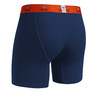 2UNDR NCAA Team Colors Men's Swing Shift Boxers (Uva Navy)