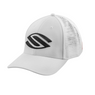 Selkirk Premium Epic Lightweight Performance Hat- White