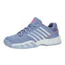 K-Swiss Women's Bigshot Light 4 Tennis Shoe (Infinity/Blue Blush/Blue Blizzard)