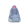 K-Swiss Women's Bigshot Light 4 Tennis Shoe (Infinity/Blue Blush/Blue Blizzard)