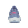 K-Swiss Women's Bigshot Light 4 Tennis Shoe (Infinity/Blue Blush/Blue Blizzard)