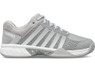 K-Swiss Women's Express Light Pickleball Shoe (Highrise/White)