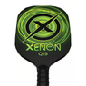 Xenon Q13 13 mm Pickleball Paddle- Green