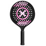 Xenon Vector Light Platform Tennis Paddle (Pink)