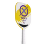 Xenon PR13 pickleball paddle- Yellow/Purple