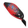 Xenon PR13 pickleball paddle- Black/ Red