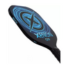 Xenon Q13 13 mm Pickleball Paddle- Blue