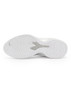 Diadora Women's Blushield Torneo 2 All Ground Tennis Shoe. (White/White/White)