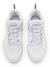 Diadora Women's Blushield Torneo 2 All Ground Tennis Shoe. (White/White/White)