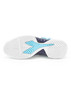 Diadora Women's B.Icon 2 All Ground Tennis Shoe  (Bright Baby Blue/White)