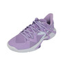Diadora Women's B.Icon 2 All Ground Tennis Shoe (Orchid Bloom/White)