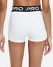 Nike Womens Pro 3" Shorts
