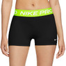 Nike Womens Pro 3" Shorts