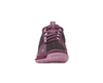 K-Swiss Women's Ultrashot 3 Tennis Shoe (Grape Nectar/Cameo Pink)